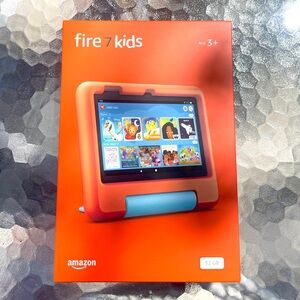 Amazon Fire 7 Kids tablet 32GB